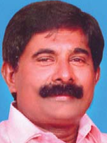 Bro. Joseph Mattathukala